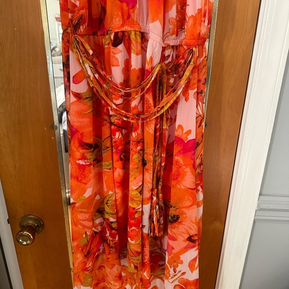 Maxi-dress - Picture 3 of 6